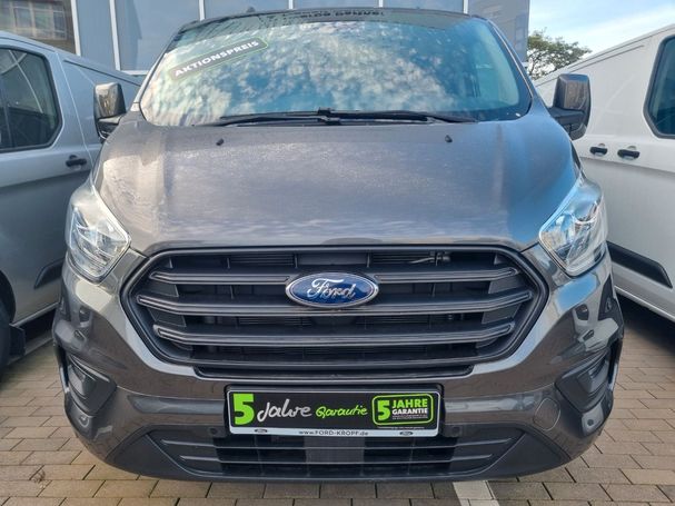 Ford Transit Custom 320 L2 2.0 TDCi 125 kW image number 4