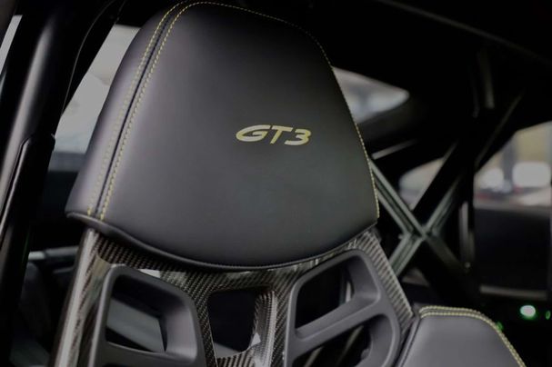 Porsche 992 GT3 PDK 375 kW image number 21