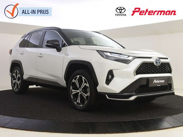 Toyota RAV 4 2.5 V Plug-in Hybrid 225 kW image number 1