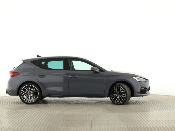 Cupra Leon VZ 2.0 TSI DSG 221 kW image number 2