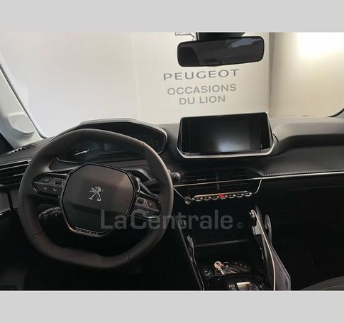 Peugeot 208 136 100 kW image number 4