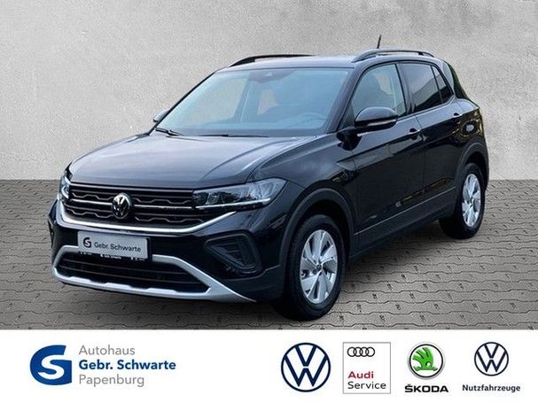 Volkswagen T-Cross 1.0 TSI DSG Life 85 kW image number 1