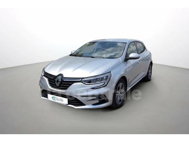 Renault Megane 103 kW image number 1