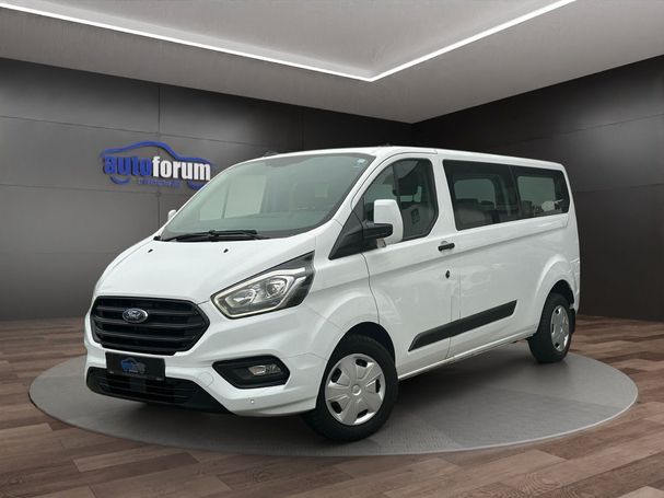 Ford Transit Custom 320 L2 Trend 96 kW image number 2