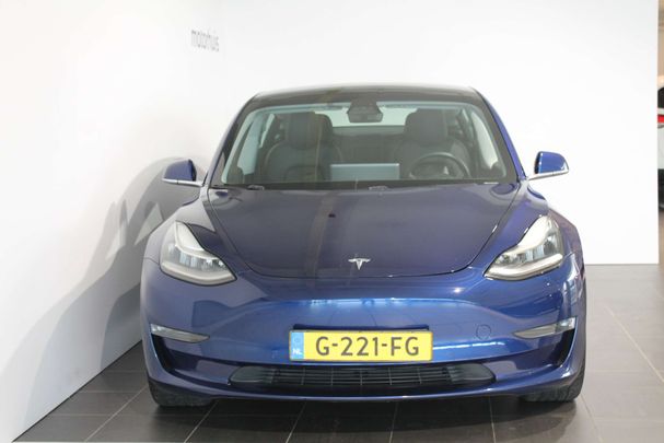 Tesla Model 3 Long Range 258 kW image number 4