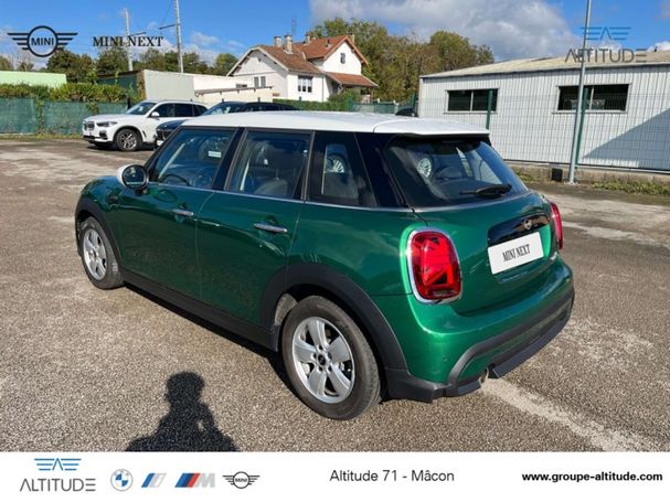 Mini Cooper Essential 101 kW image number 19