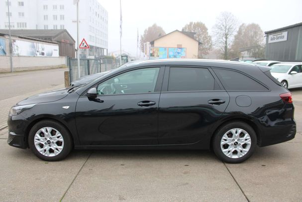 Kia Ceed 74 kW image number 17