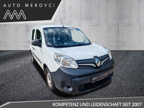 Renault Kangoo BLUE dCi 70 kW image number 3