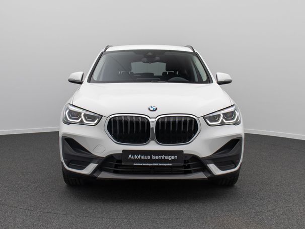 BMW X1 25e xDrive 162 kW image number 3