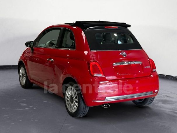 Fiat 500C 51 kW image number 13