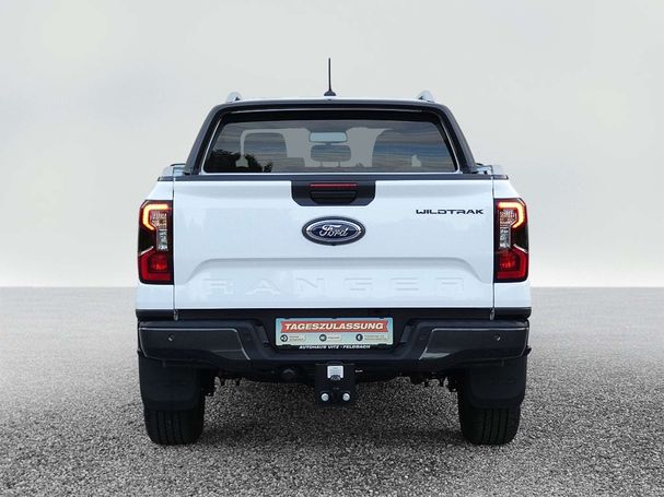 Ford Ranger 3.0 Wildtrak e-4WD 177 kW image number 7