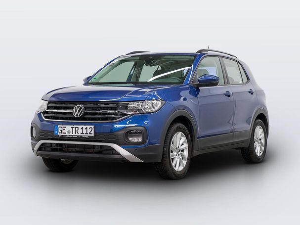 Volkswagen T-Cross 1.0 TSI Life 70 kW image number 1