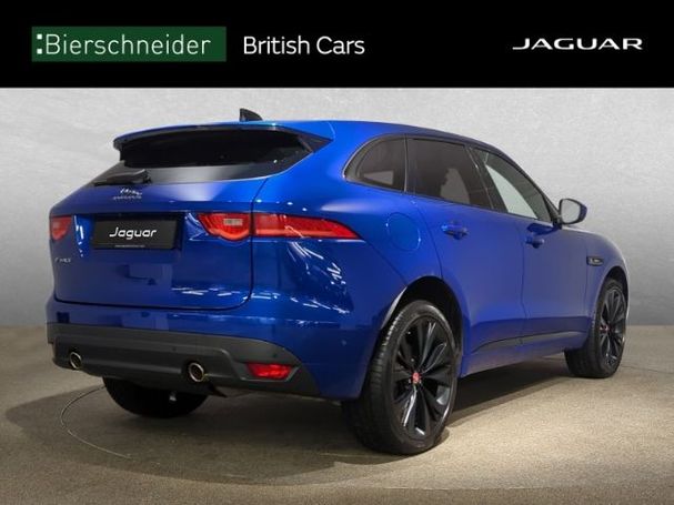 Jaguar F-Pace 30d R-Sport 221 kW image number 2