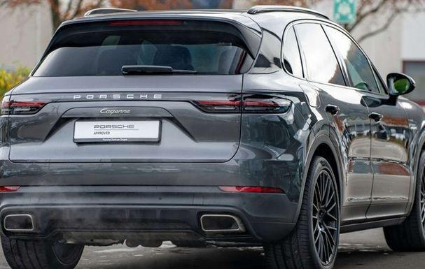 Porsche Cayenne E-Hybrid 340 kW image number 6