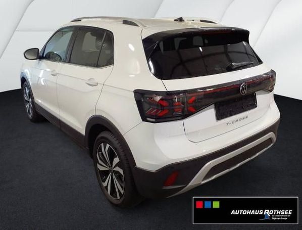 Volkswagen T-Cross 1.0 TSI DSG Style 85 kW image number 2