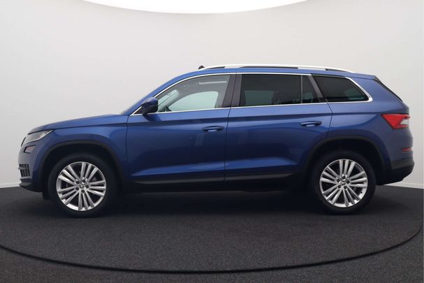 Skoda Kodiaq 1.5 110 kW image number 6