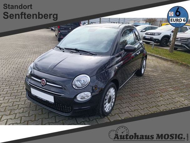 Fiat 500 1.2 8V Lounge 51 kW image number 1