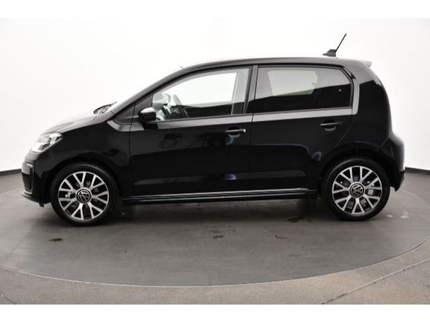 Volkswagen up! 60 kW image number 16