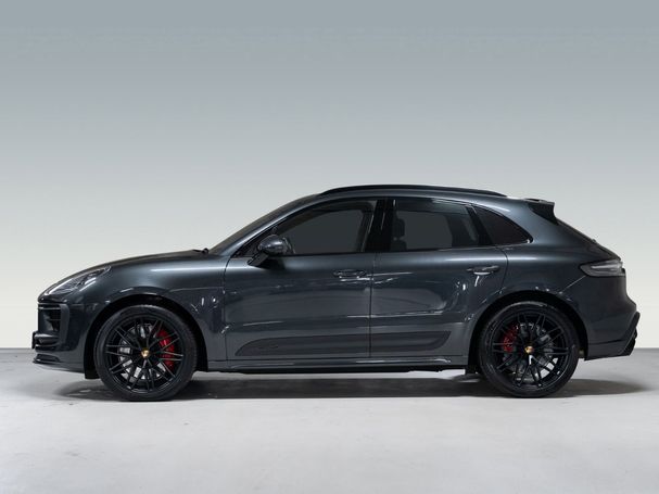 Porsche Macan GTS 324 kW image number 3