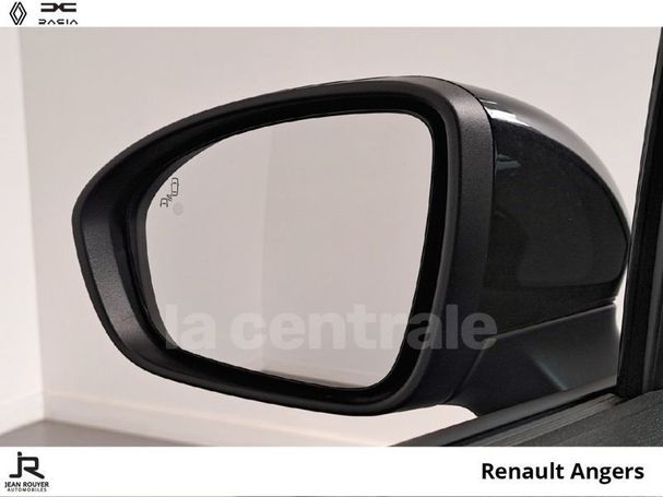 Renault Clio TCe 140 103 kW image number 30