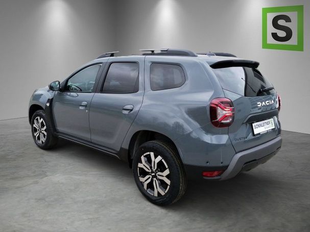 Dacia Duster TCe 150 EDC 110 kW image number 5