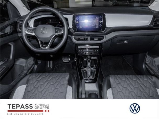 Volkswagen T-Cross 1.0 TSI DSG 85 kW image number 7