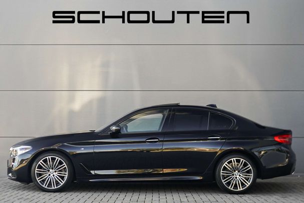 BMW 520i 135 kW image number 9