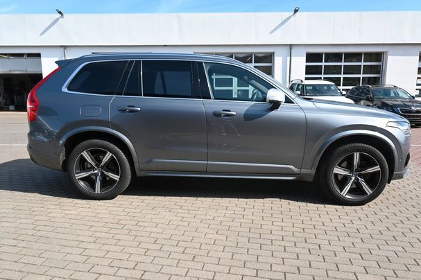 Volvo XC90 D5 AWD 173 kW image number 6