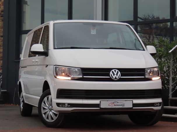 Volkswagen T6 Transporter 110 kW image number 2