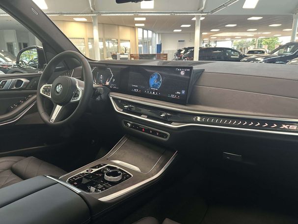 BMW X5 xDrive40d 250 kW image number 3