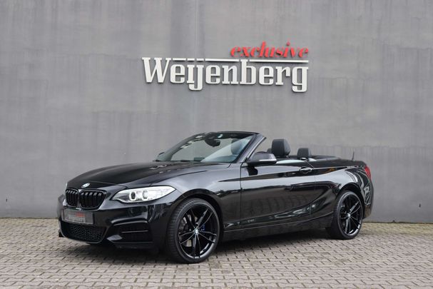 BMW 220i Cabrio M Sport 135 kW image number 1