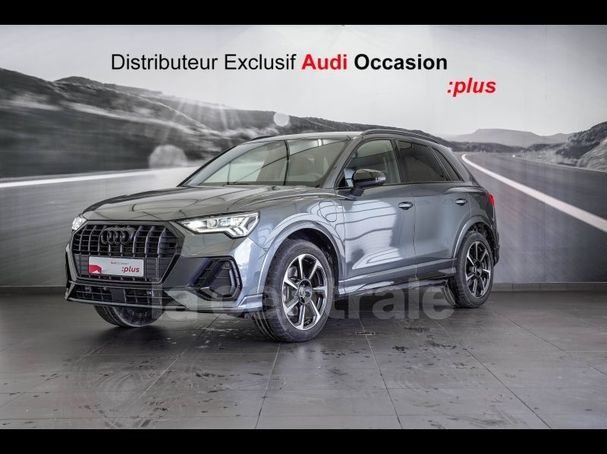 Audi Q3 1.4 TFSIe S tronic S-line 180 kW image number 1