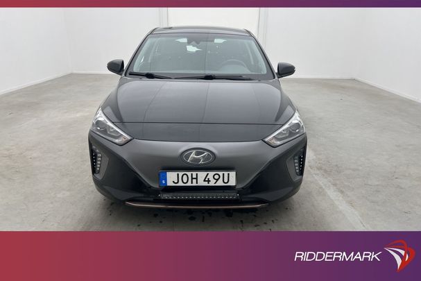 Hyundai Ioniq Electric Premium 88 kW image number 3