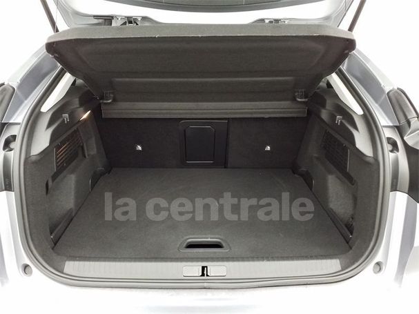 Citroen C4 e 50 kWh 100 kW image number 13