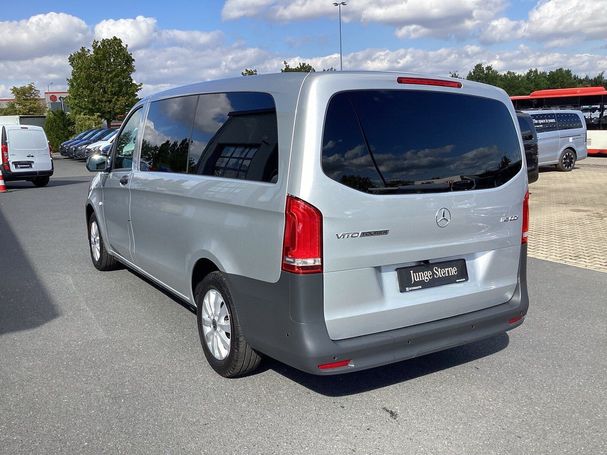 Mercedes-Benz Vito 116 Tourer PRO 120 kW image number 7