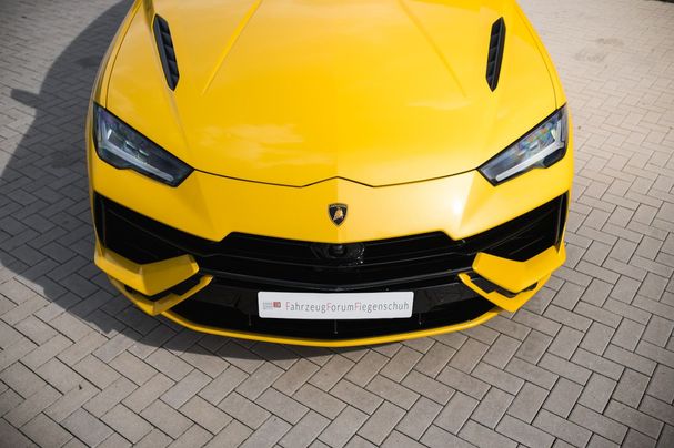 Lamborghini Urus S 490 kW image number 14