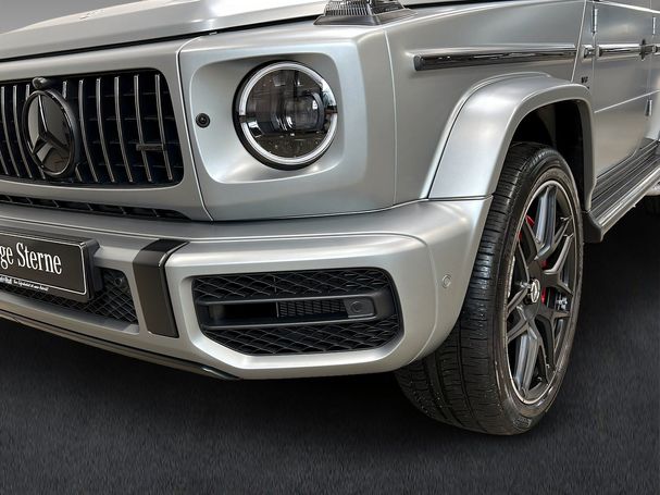 Mercedes-Benz G 63 AMG G 430 kW image number 3