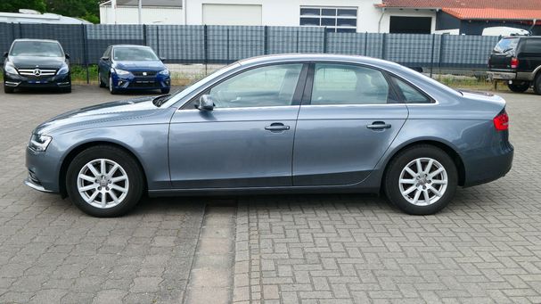 Audi A4 105 kW image number 5