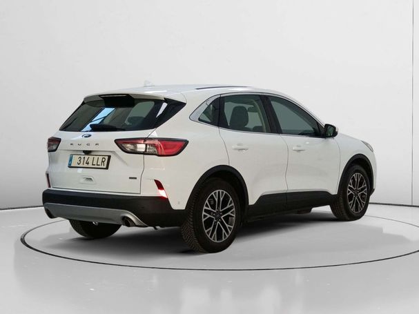 Ford Kuga Titanium 165 kW image number 3