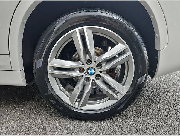 BMW X1 sDrive18i M Sport 103 kW image number 12