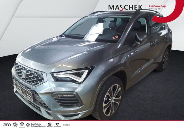 Seat Ateca 1.5 TSI DSG FR 110 kW image number 2