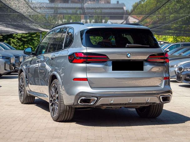 BMW X5 xDrive30d Sport 219 kW image number 7