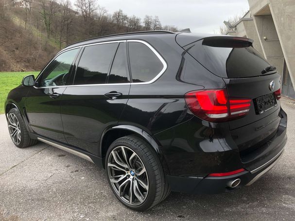 BMW X5 xDrive30d 190 kW image number 5