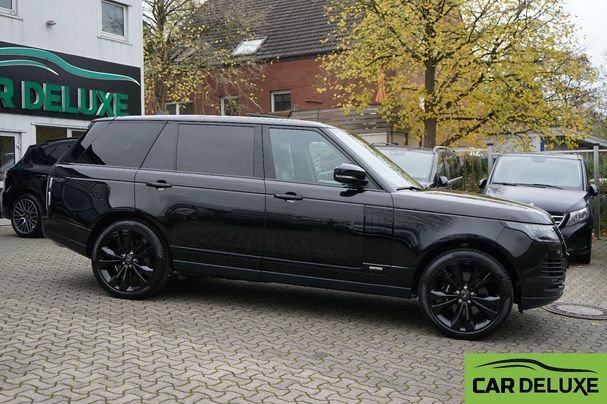 Land Rover Range Rover LWB 386 kW image number 3