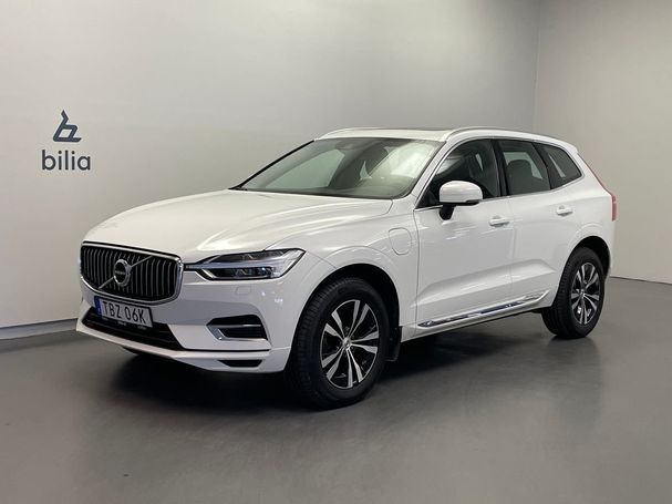 Volvo XC60 T6 Recharge AWD 253 kW image number 1