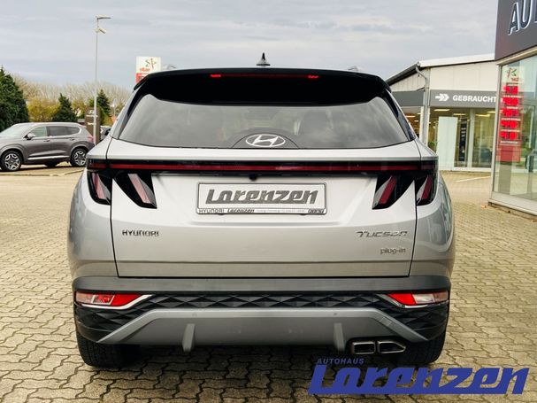 Hyundai Tucson 4WD 195 kW image number 7