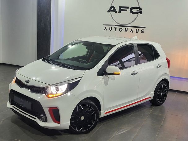 Kia Picanto 62 kW image number 9