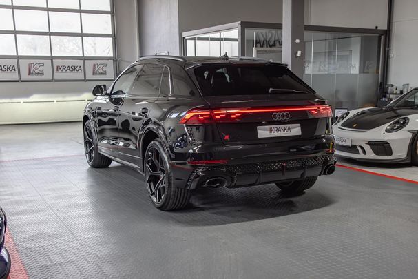 Audi RSQ8 4.0 TFSI quattro Performance 471 kW image number 15