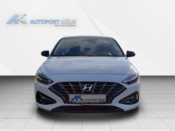 Hyundai i30 1.6 CRDI 85 kW image number 2