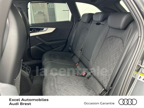 Audi A4 2.0 TDI S tronic Avant 150 kW image number 6